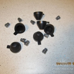 �/� �������� ��� Knorr-Bremse SN6/SN7/SK7 (d38 ��, ������ � ����� - 10 ��.) (�00594)