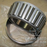 Подшипник зад. ступицы внеш 75x135х45 30615.XMQ6800 (40935) Подшипник зад. ступицы внеш 75x135х45 30615.XMQ6800 (40935)