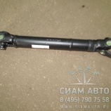 Вал телескопический LCK6125 (Л00053) Вал телескопический LCK6125 (Л00053)