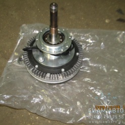 Муфта электормагнитная 2ск-ти для редуктора 213700030 (41793) Муфта электормагнитная 2ск-ти для редуктора 213700030 (41793)