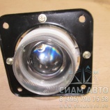 Фара противотуманная / XML6127JR (20603) Фара противотуманная / XML6127JR (20603)