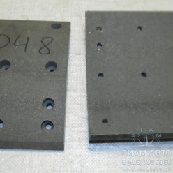 �������� ��������� 155*200*15,5/17,5 10 ���. (91048)