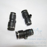 Переходник (соединение) 12х10 мм (М00763) Переходник (соединение) 12х10 мм (М00763)