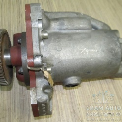 ����� �������� 3-� ����. � ��. [341-040006] / CZ (11217)