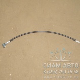 Шланг на шприц для смазки маслёнок в сборе с наконечником / 4251150020 (10502) Шланг на шприц для смазки маслёнок в сборе с наконечником / 4251150020 (10502)