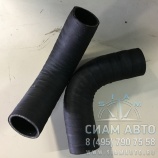 Патрубок угловой 50x150x150 ЛиАЗ (61340) Патрубок угловой 50x150x150 ЛиАЗ (61340)