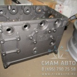 Картер КПП/ 1156301001 / S6-160 (Z00173) Картер КПП/ 1156301001 / S6-160 (Z00173)