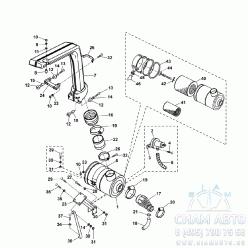 ������� ����� ������������ ������������ (10285)
