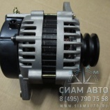  3900470 EQB 140-20 28V 80A TYPE JFZ2842F (00268)