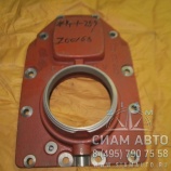 Крышка задняя S6-80 1096308008 (Z00163) Крышка задняя S6-80 1096308008 (Z00163)