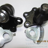 Опора шаровая!\ Citroen C3/C-Elysee, Peugeot 208 09> / SKF / VKDS 313020 (91657) Опора шаровая!\ Citroen C3/C-Elysee, Peugeot 208 09> / SKF / VKDS 313020 (91657)