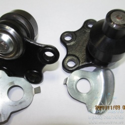 Опора шаровая!\ Citroen C3/C-Elysee, Peugeot 208 09> / SKF / VKDS 313020 (91657) Опора шаровая!\ Citroen C3/C-Elysee, Peugeot 208 09> / SKF / VKDS 313020 (91657)