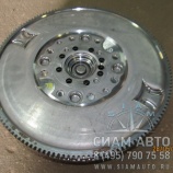  MB Sprinter 2.2D Sachs (00089)