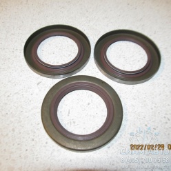 Сальник 48х75х8 FPM B RD КПП ZF 16S (М00735) Сальник 48х75х8 FPM B RD КПП ZF 16S (М00735)