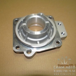 ������ ������� ���������� �����. ���� ����������� KNORR:LK3994/LK3840 (60408)