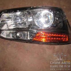 ���� �������� ������ ����. XMQ 6129/6130 (41052)