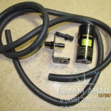 Датчик разряжения в фильтре воздушном ZK1109-01430 (Y00203) Датчик разряжения в фильтре воздушном ZK1109-01430 (Y00203)