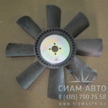 Крыльчатка вентилятор системы охлаждения KLQ6885 (30301) Крыльчатка вентилятор системы охлаждения KLQ6885 (30301)