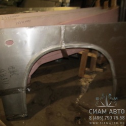 ����� ����. ������ 94x225,5 XMQ6129 (40537)