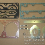 р/к Головки компрессора (плиты, клапана, прокладки ) (60829) р/к Головки компрессора (плиты, клапана, прокладки ) (60829)