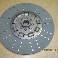 ���� ��������� ���-4301,3310 ������  / 4301-1601130-01 ������� 38,34*31,6*5,89 (61517)