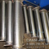 Металлорукав (МАЗ) 000.4859.42-000-С(509/2) (60275) Металлорукав (МАЗ) 000.4859.42-000-С(509/2) (60275)