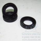 Сальник 17х28х7 для вала /2735221010 / ТНВД (10747) Сальник 17х28х7 для вала /2735221010 / ТНВД (10747)