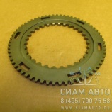 Кольцо синхронизатора QJ1506 (20310) Кольцо синхронизатора QJ1506 (20310)