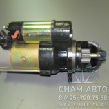 Стартер 10 зуб. 5,5 kwt 4992135 6ISBe210, 270, 285, 300 (Евро) (С00108) Стартер 10 зуб. 5,5 kwt 4992135 6ISBe210, 270, 285, 300 (Евро) (С00108)