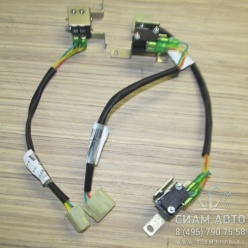 ������ ���������� � ���������� ����� KLQ 6885 (30244)