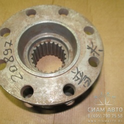 ������ ���������� XML (20897)