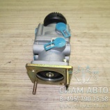 Кран тормозной подпедальный 235400020 XMQ6800 (40668) Кран тормозной подпедальный 235400020 XMQ6800 (40668)