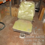 Сидение водителя / Икарус (70182) Сидение водителя / Икарус (70182)