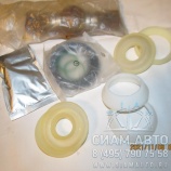 Р/к V-образной тяги (центральный) MB (М00518) Р/к V-образной тяги (центральный) MB (М00518)