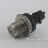 Датчик на топливной рампе (электрический) ISLE ISBe (С00306) Датчик на топливной рампе (электрический) ISLE ISBe (С00306)