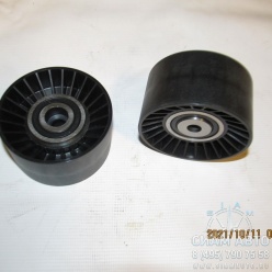 Ролик натяжной MB 350, 380, Setra 400 (М00720) Ролик натяжной MB 350, 380, Setra 400 (М00720)