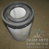 Фильтр воздушний в сборе К2743 XML6957 (Ф00114) Фильтр воздушний в сборе К2743 XML6957 (Ф00114)