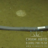 Рессора DAF 900*900*80 (90289) Рессора DAF 900*900*80 (90289)