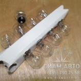 ����� �������������  24V P21/5W 21/5W BAY15d \ 7537 (91496)