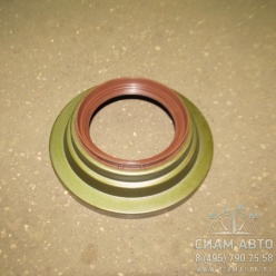 ������� 85x162x12/42 ���������� ZK6122 2403-01307 (Y00605)