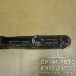 Кронштейн заднего левого амортизатора KLQ 6885 EQB210-20 (30029) Кронштейн заднего левого амортизатора KLQ 6885 EQB210-20 (30029)