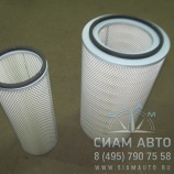 Фильтр воздушный к-т AF26549/550 KLQ6119 E-4/6928 (Ф00050) Фильтр воздушный к-т AF26549/550 KLQ6119 E-4/6928 (Ф00050)