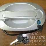 ����� ��������� � ������ LCK (�00085)