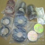 Р/к суппорта для Meritor / B(D,C,LE) DUCO; Volvo правый (М00599) Р/к суппорта для Meritor / B(D,C,LE) DUCO; Volvo правый (М00599)