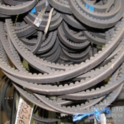 Ремень 20х1855 XMQ6130 22х1785Li (40246) Ремень 20х1855 XMQ6130 22х1785Li (40246)