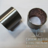 Втулка шкворня 42*47*54 ZK6899 (Y00219) Втулка шкворня 42*47*54 ZK6899 (Y00219)