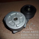 Ролик натяжителя ремня XMQ 6127 (20065) Ролик натяжителя ремня XMQ 6127 (20065)