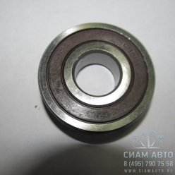 ��������� 6304 ����������� 20 x 52 x 15, ����������, �������� ����� (�00487)