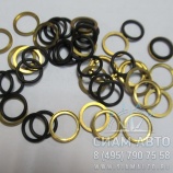 Кольцо уплотнительное резино-металическое M18x1,5 / 02.210.7127.0S (М00428) Кольцо уплотнительное резино-металическое M18x1,5 / 02.210.7127.0S (М00428)