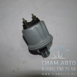 Датчик давления масла Actros 0-5 бар М16х1,5 / 012 542 05 17 (М00982) Датчик давления масла Actros 0-5 бар М16х1,5 / 012 542 05 17 (М00982)